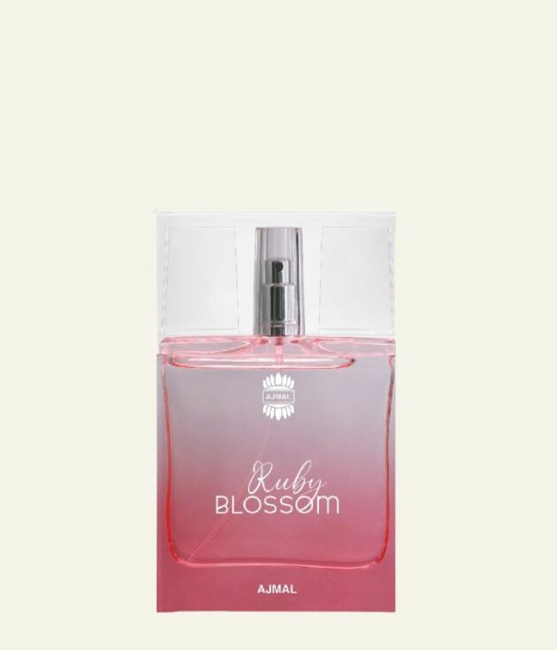 Ruby Blossom Eau De Parfum 50ml