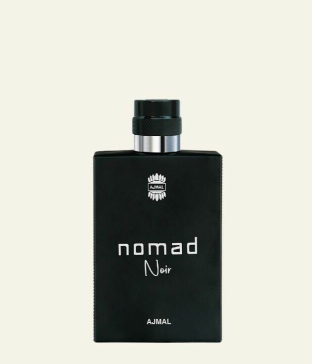 Nomad Noir Eau De Parfum 100ml
