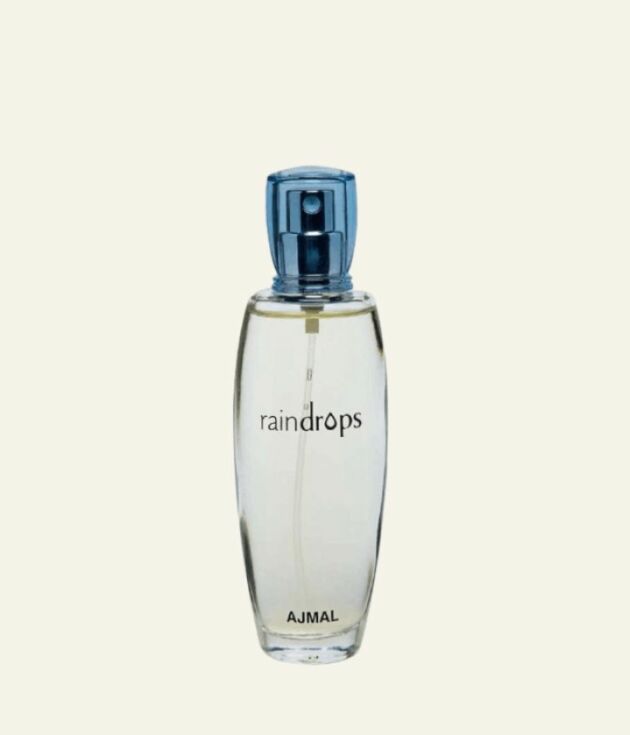 Raindrops Eau De Parfum 50ml