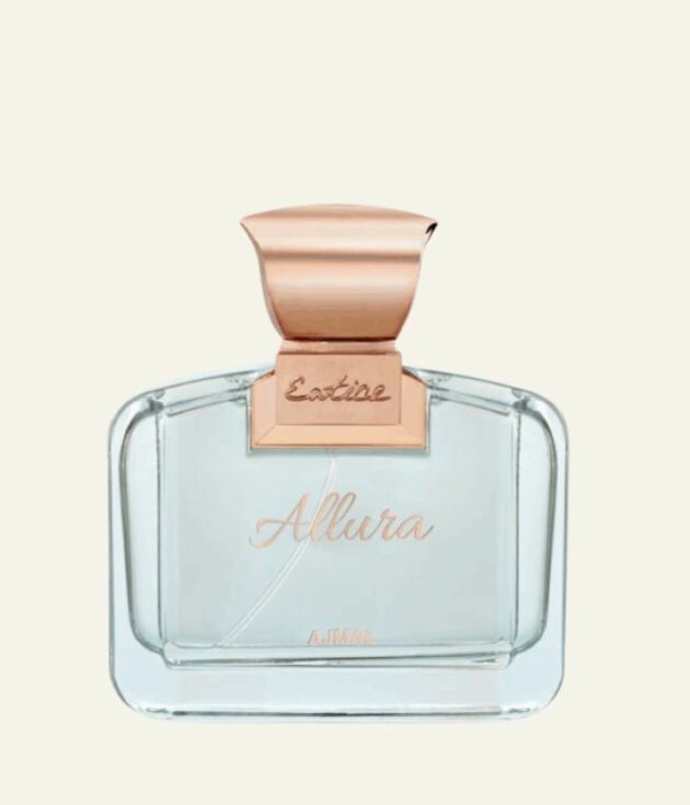 Entice Allura Eau De Parfum 75ml