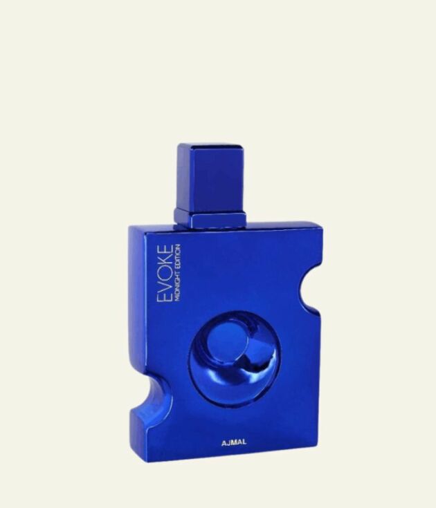 Evoke Midnight Edition For Him Eau De Parfum 90ml