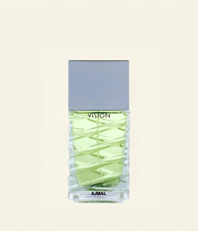 Vision Eau De Parfum 100ml