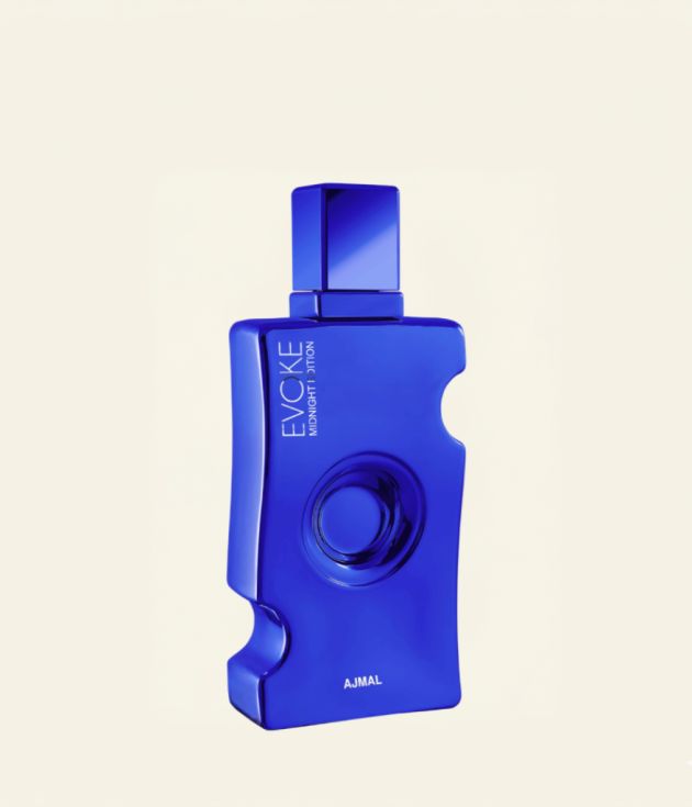 Evoke Midnight Edition For Her Eau De Parfum 75ml