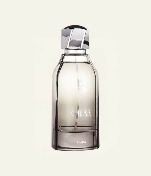 Gray Eau De Parfum 100ml