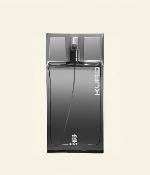 Kuro Eau De Parfum 90ml