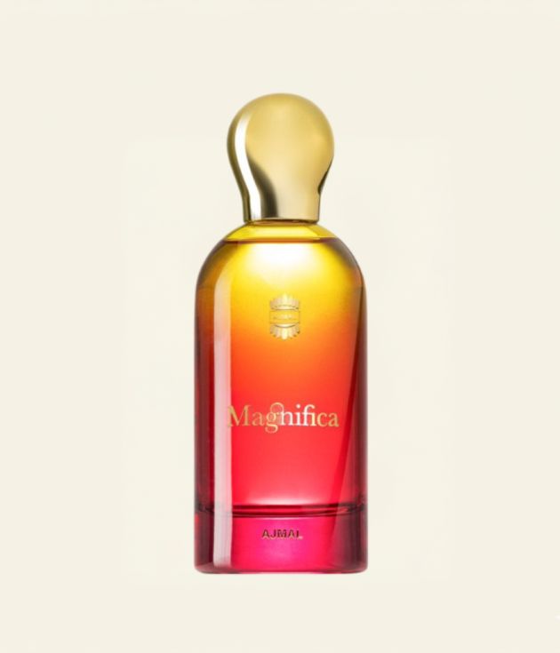 Magnifica Eau De Parfum100ml