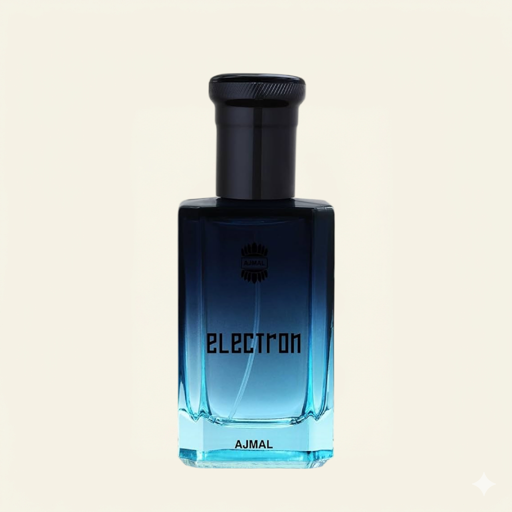 Electron Eau De Parfum 100ml