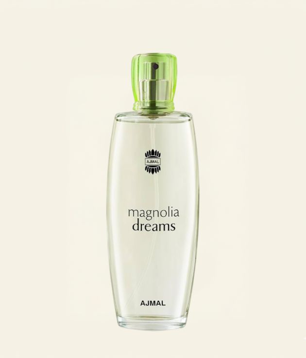 Magnolia Dreams Eau De Parfum 100ml