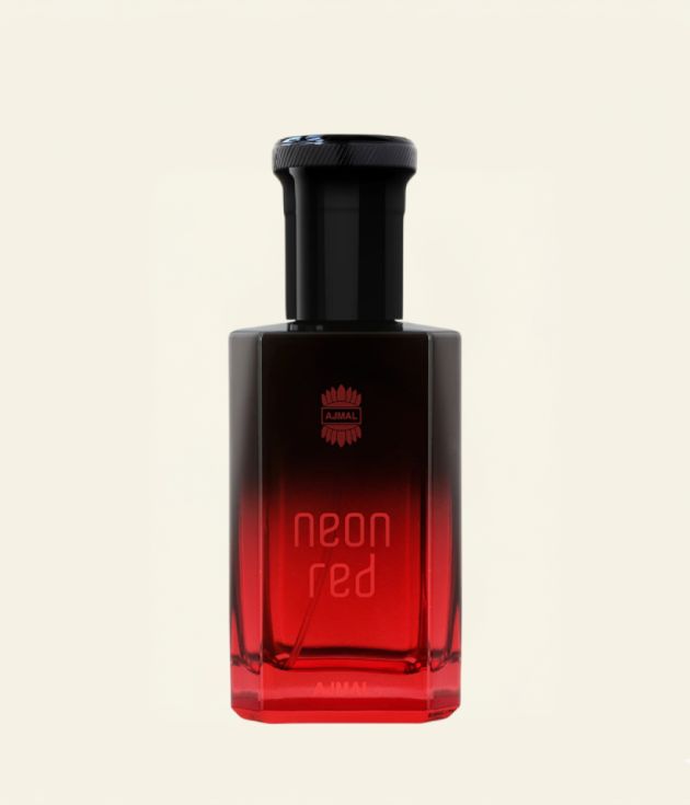 Neon Red Eau De Parfum 100ml