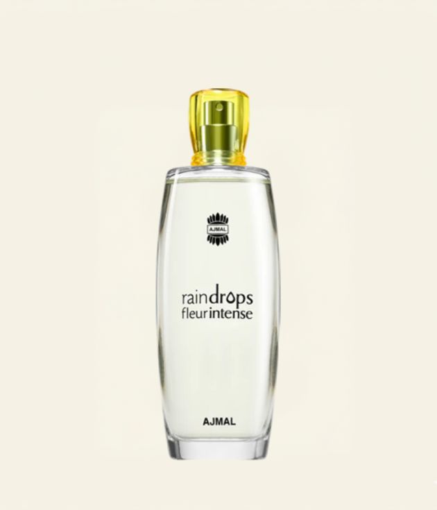 Raindrops Fleur Intense Eau De Parfum 100ml