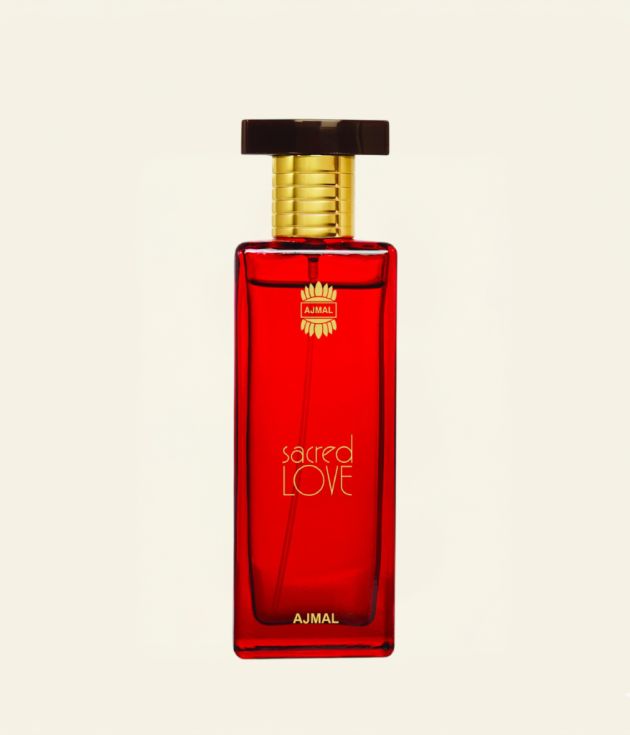 Sacred Love Eau De Parfum 50ml