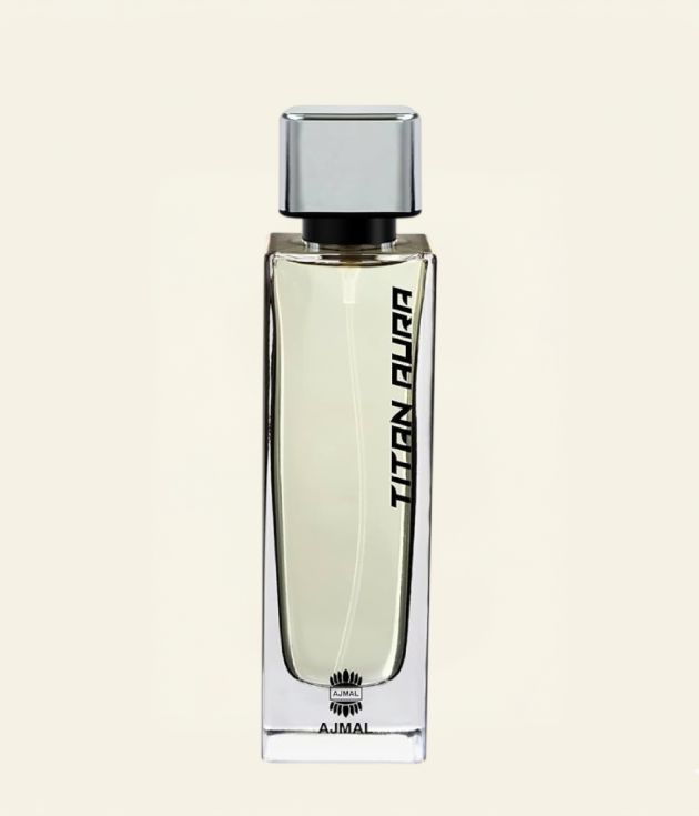 Titan Aura Eau De Parfum 100ml